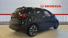 Honda Jazz 1.5 i-MMD Hybrid Advance 5dr eCVT Hybrid Hatchback
